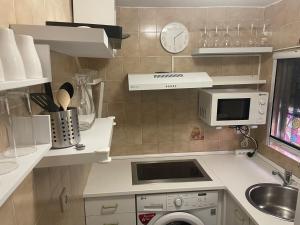 Quevedo, en Bravo Murillo