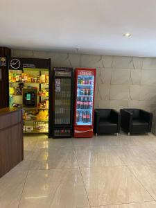 HOME IN RIO - Cinelândia (Apto novo com Wi-Fi)