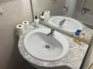 Quevedo, en Bravo Murillo