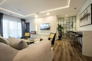 Luxury two bedroom apartment Victoria Island - Lagos