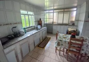 Casa da Marta Alto Caparaó - Príncipe