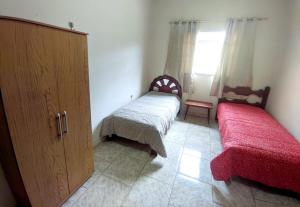 Casa da Marta Alto Caparaó