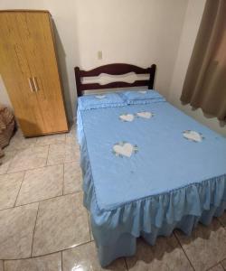 Casa da Marta Alto Caparaó