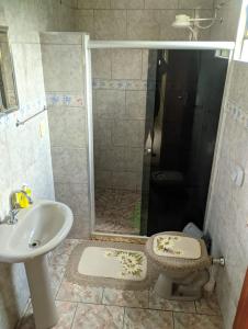 Casa da Marta Alto Caparaó