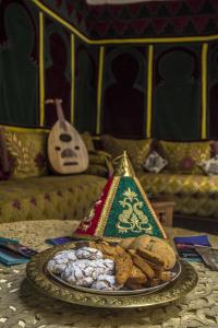 Riad Famille Drissi Kaitouni