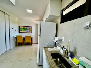 Flat 203 Torre 3 Eco Resort Praia dos Carneiros