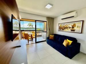 Flat 203 Torre 3 Eco Resort Praia dos Carneiros