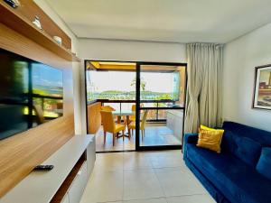 Flat 203 Torre 3 Eco Resort Praia dos Carneiros