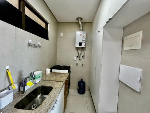 Flat 203 Torre 3 Eco Resort Praia dos Carneiros