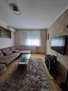 Erzsebet Apartman, free parking