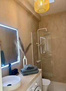 Casa Vista Pura Ferienhaus Arguineguin Gran Canaria