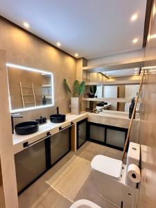 Casa Vista Pura Ferienhaus Arguineguin Gran Canaria