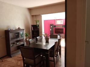 Sol Apart Palermo Soho