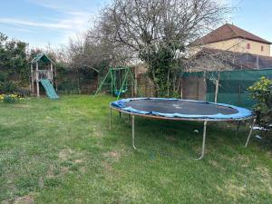 Maisons de vacances Gite Raynal : photos des chambres