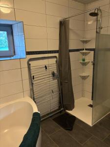Maisons de vacances Gite Raynal : photos des chambres