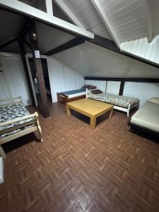 Casa de campo para hospeda y eventos