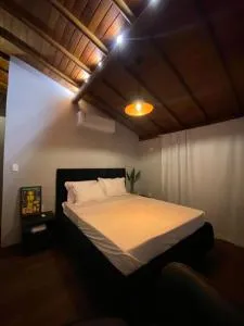 Kiteback chalés - São José da Casa Nova