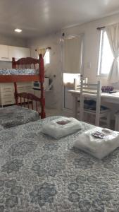 Las Rosas Departamento