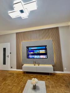 Bel appartement centre ville