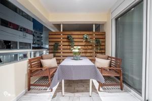 Olympian Zeus - Premium & Luxury Athenian House