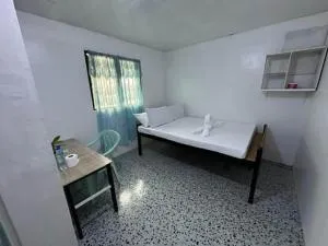 Dang Backpacker - Tiniguiban