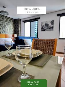Flat Espaçoso Ibirapuera com Estrutura de Hotel Wi-fi e Recepção 24 horas 9M