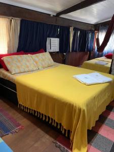 Pousada e restaurante Renascer