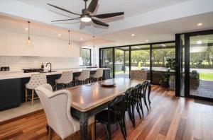 베스 Huge Luxury Busselton Jetty 싱글룸 로비