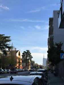 Appartamento con 1 Camera da Letto