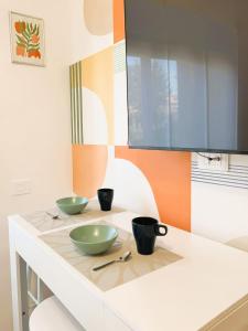 Urban Hub Apartments