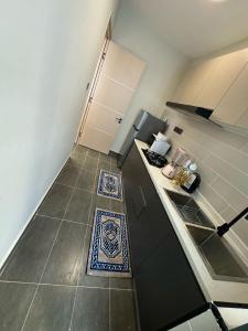 Ultra Luxury 2 bedroom Apartment in the Heart of Lavington