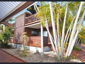 Boat Harbour Apartments Studio - River Heads