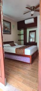 Hotel Rosa de los vientos