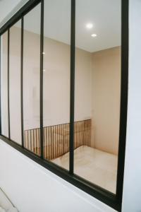Appartements Appartement cosy proche centre : photos des chambres