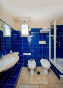 Double Room room in Hotel Senaria