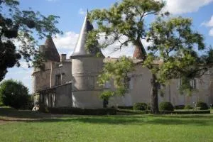 Château de Vidasse - Eynesse