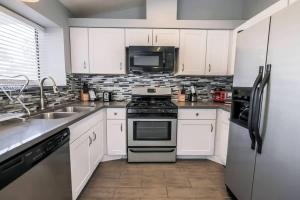 What you need A Hidden Gem in the Heart of Vegas