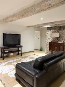 Ma petite chaumière - Villedubert