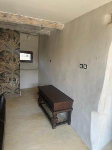 Maisons de vacances Ma petite chaumiere : photos des chambres