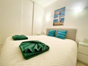 Apartamento Oásis - Farol do Mar