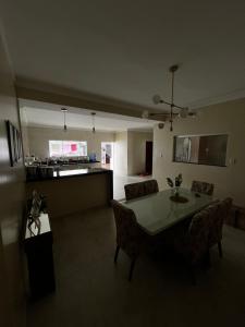 Comfortable home for Cop30