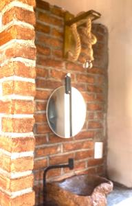 Chalé Home Sul de Minas