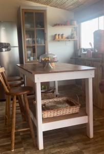 Chalé Home Sul de Minas