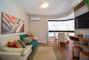 Flat no Central Park Residence - CEN004