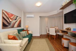 Flat no Central Park Residence - CEN004