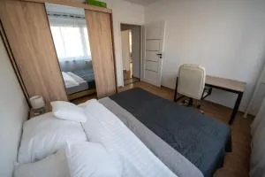 Árpád Apartment - ليلافوريد