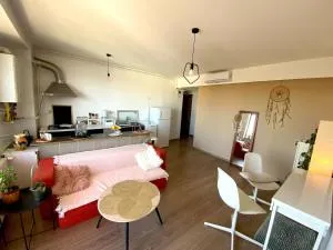 Dream Catchers LOFT - Dobroeşti