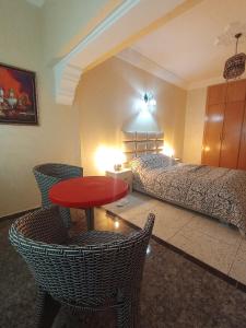 appartement splendid au centre ville