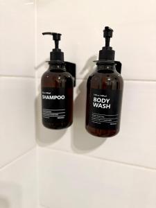 Gellért Spacious Residence