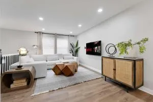 Spacious Family Getaway LCP Collection - Roselle